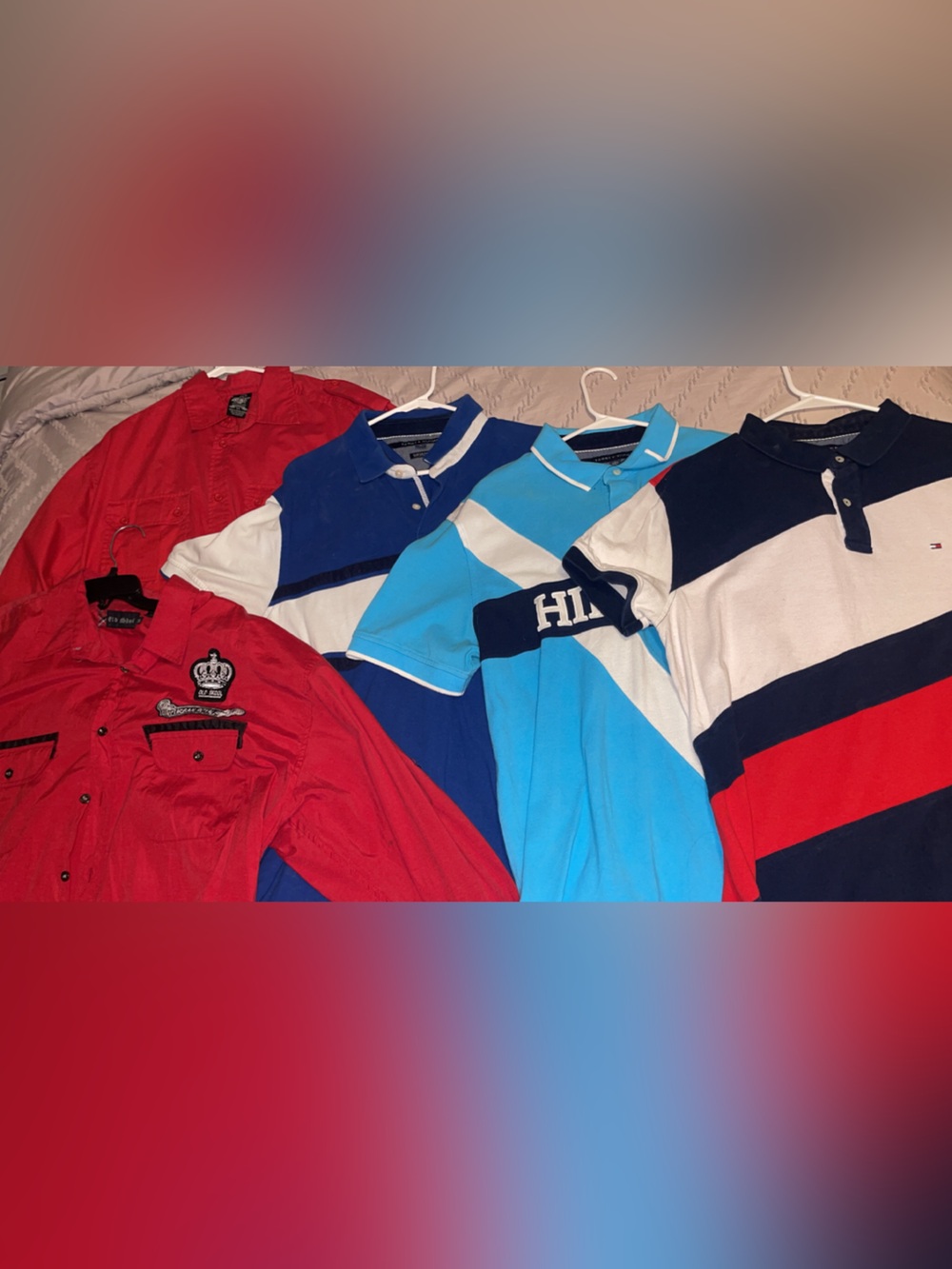 MEN ClOTHING